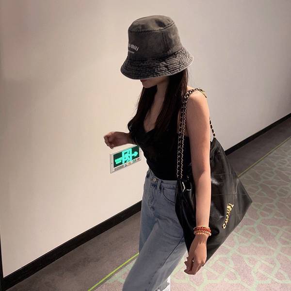 Miu Miu Hat MUH00135-2